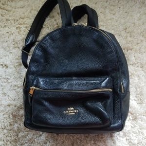 Coach backpack